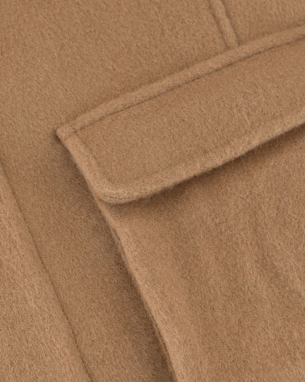 جاكيت أطفال تورينو صوف - بيج جملي