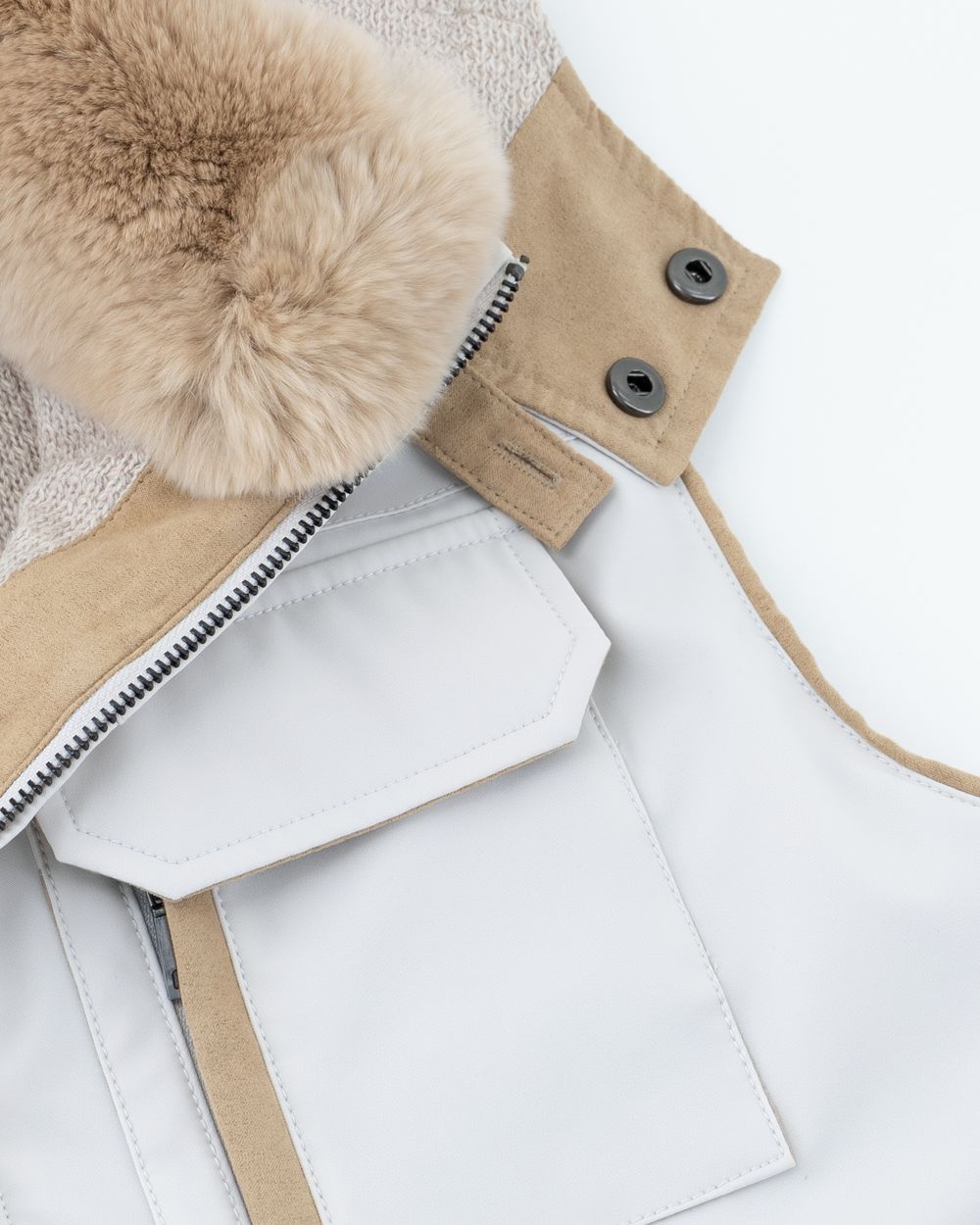 سديري لونارو - كريمي رملي