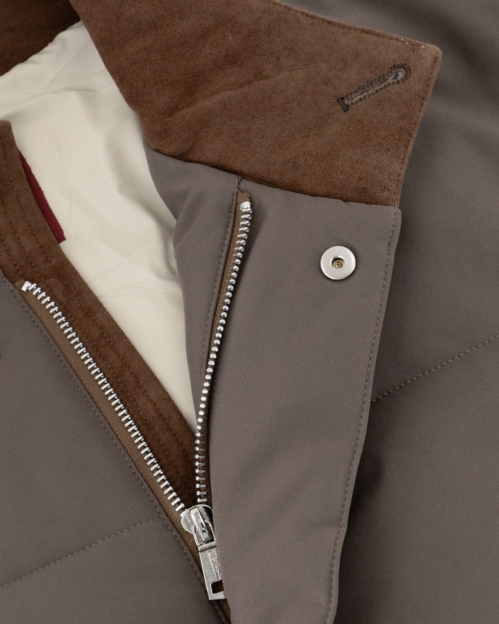 سديري سافويا داون - موكا بني