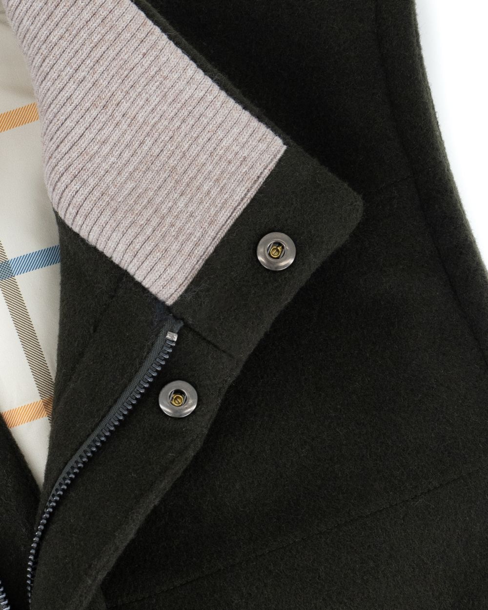 سديري سيرينو صوف - زيتي ضبابي