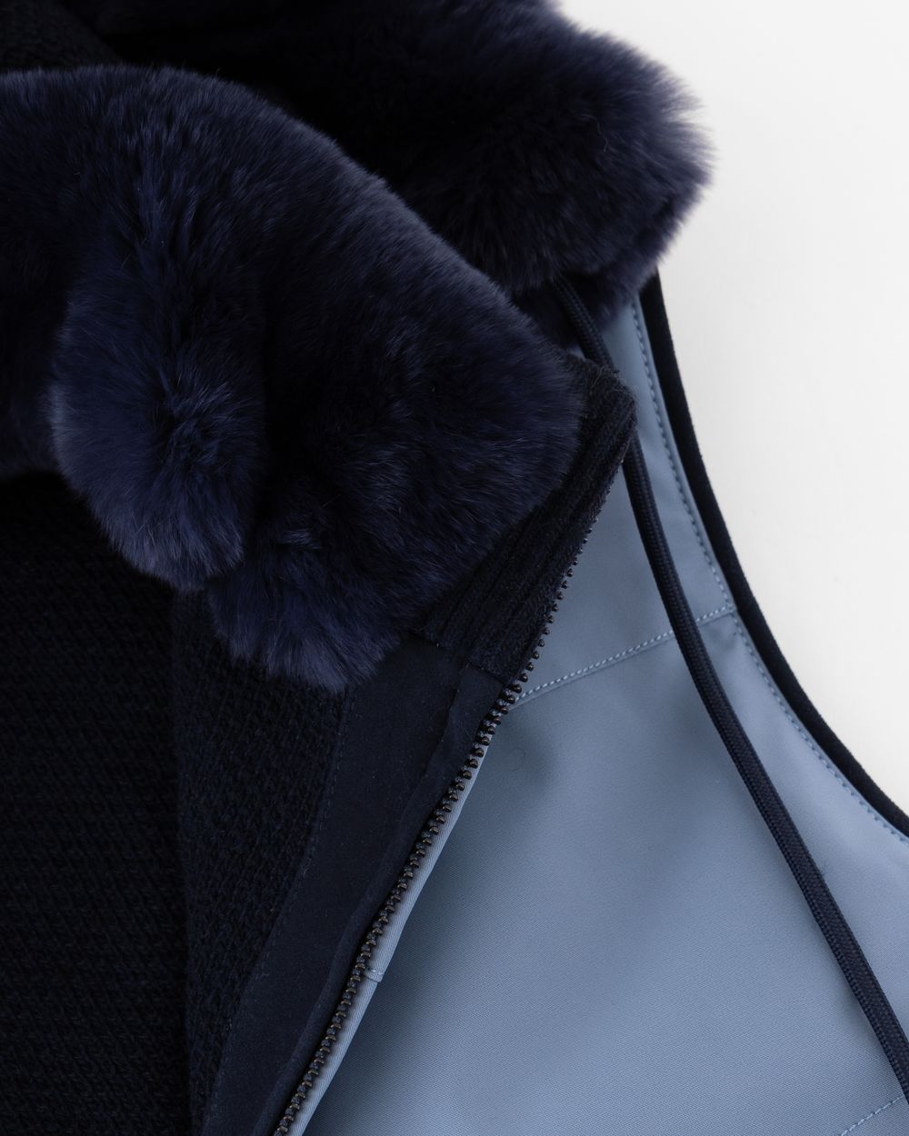 سديري سيينا هيريتيج - أزرق جليدي