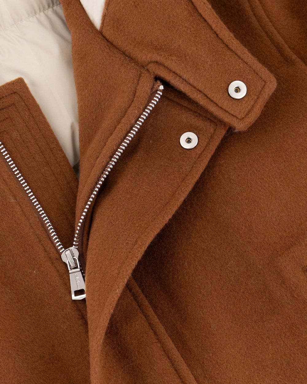 باركا سييرا ستورم - بني ترابي