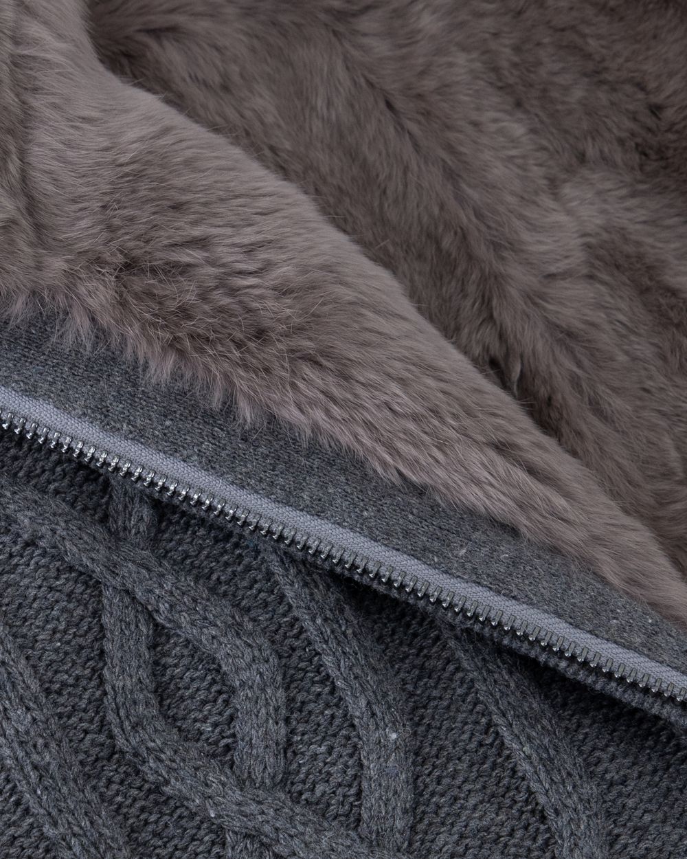 سديري سهيل نت وير - رمادي