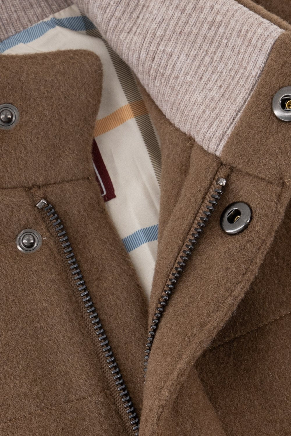 سديري أطفال سيرينو صوف - بني كوفي