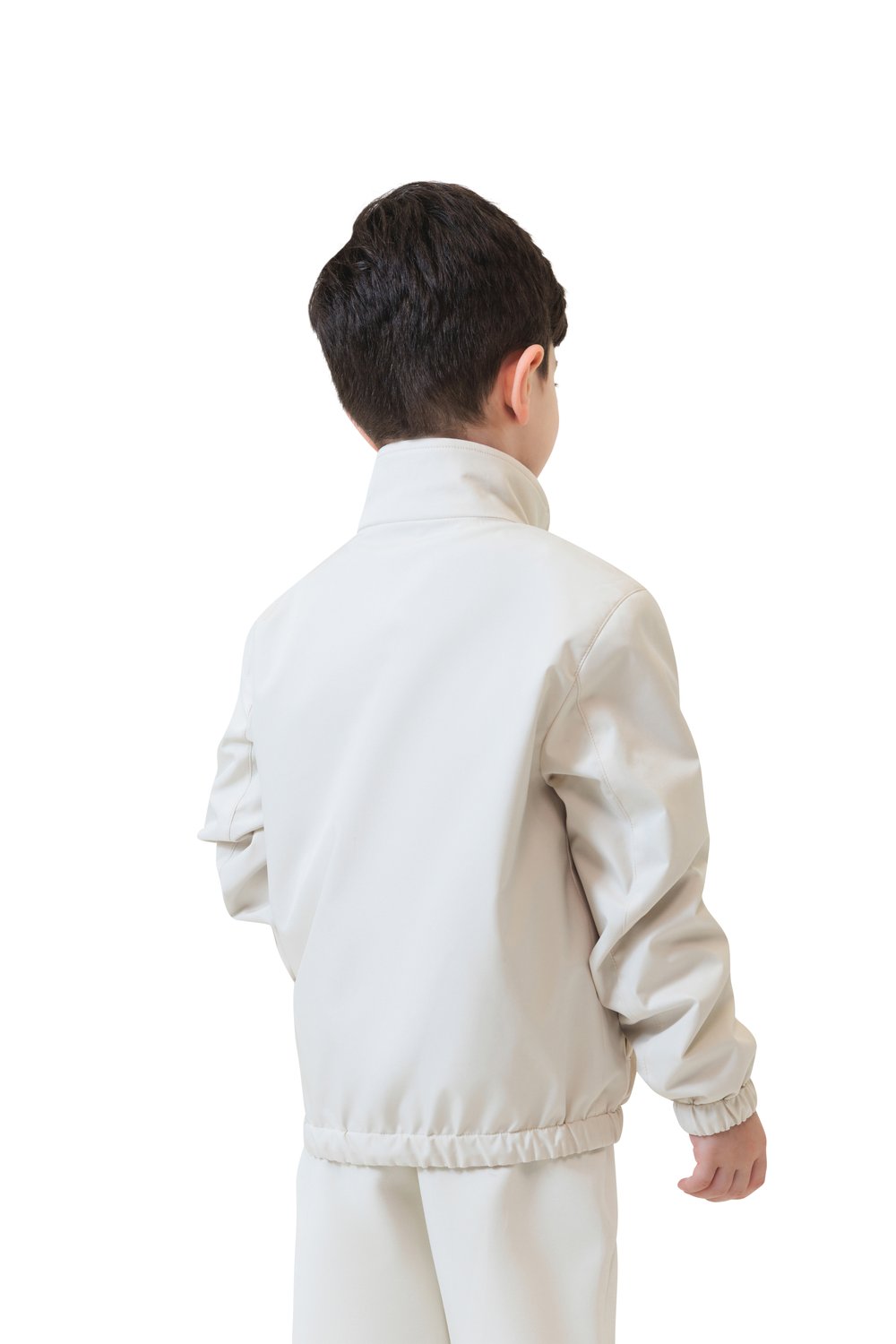 بومبر أطفال ريجنت وجهين - بيج مطفي