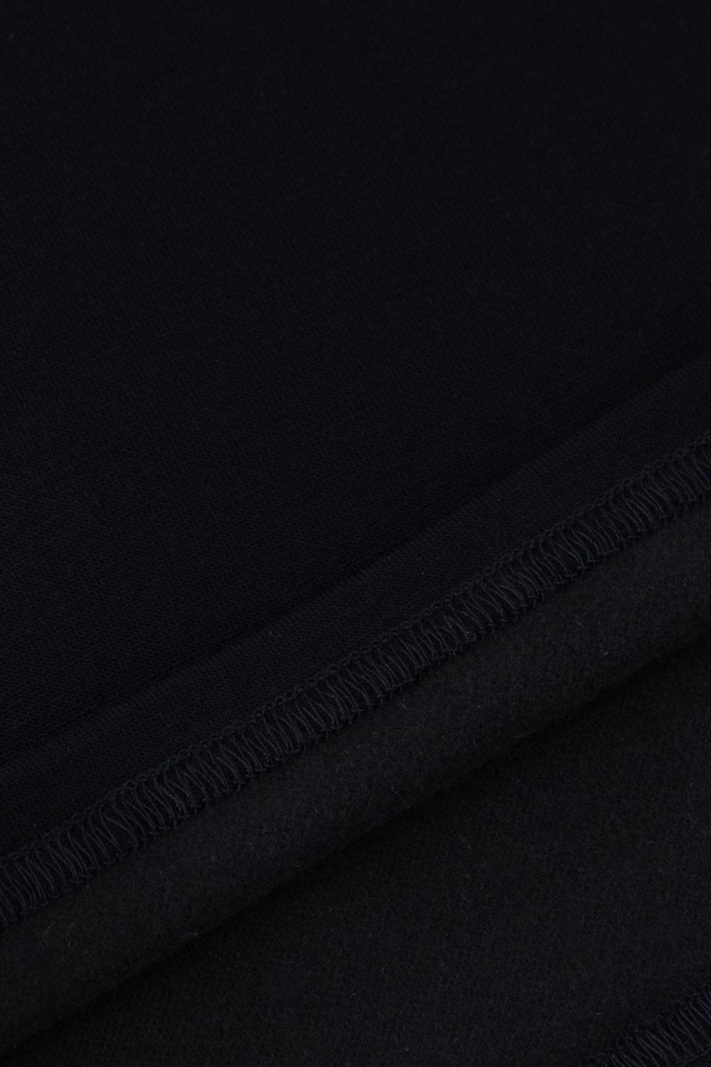 ثيرمل أطفال - أسود فحمي