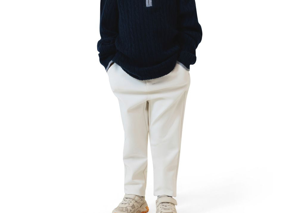 بنطلونات أطفال