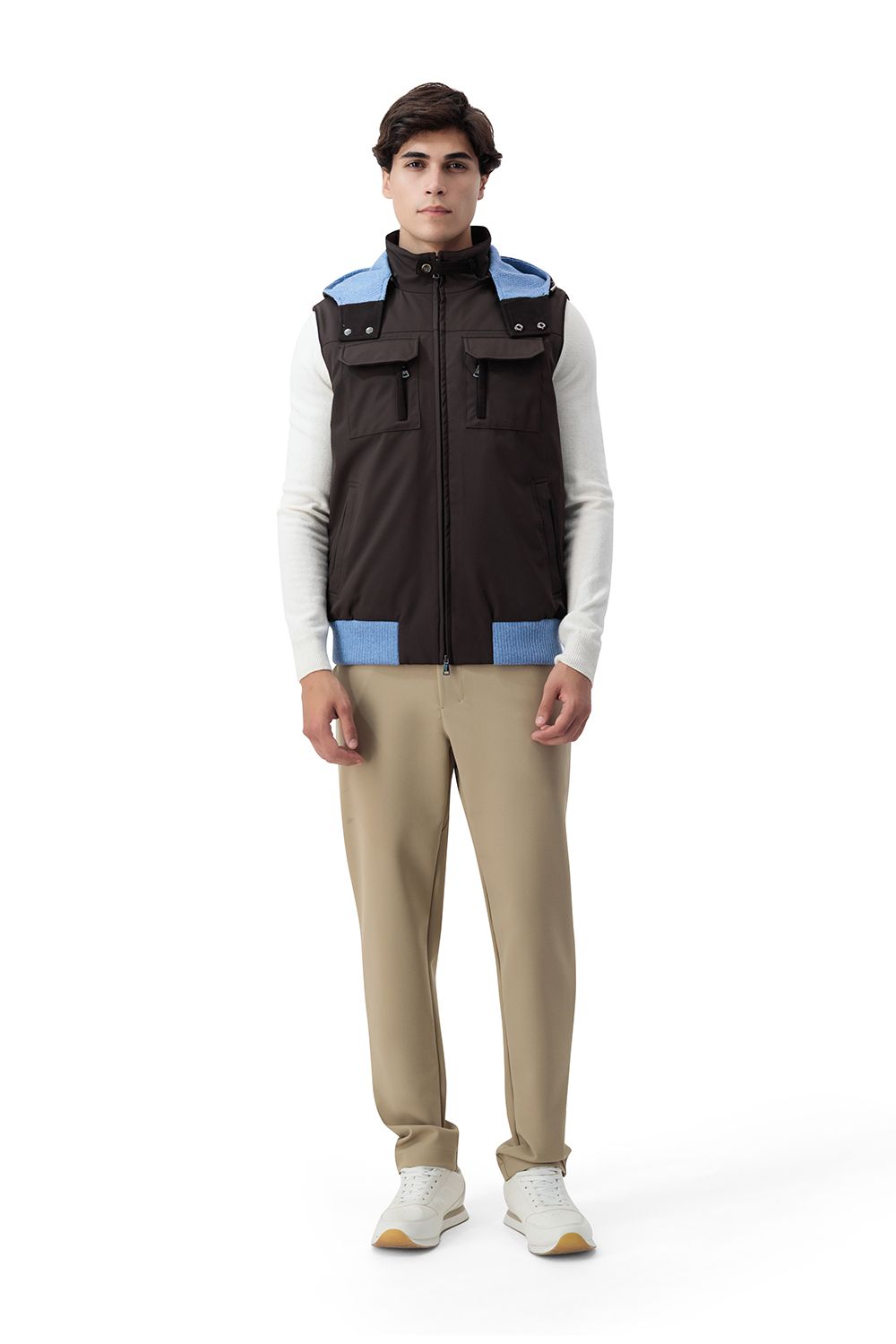 سديري لونارو - بيج ضبابي