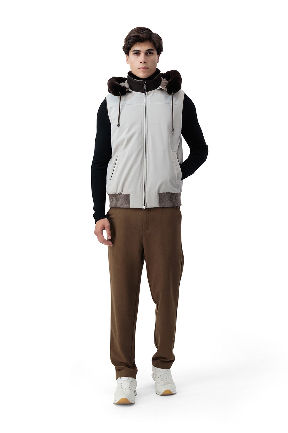 سديري سيينا هيريتيج - حجري مطفي