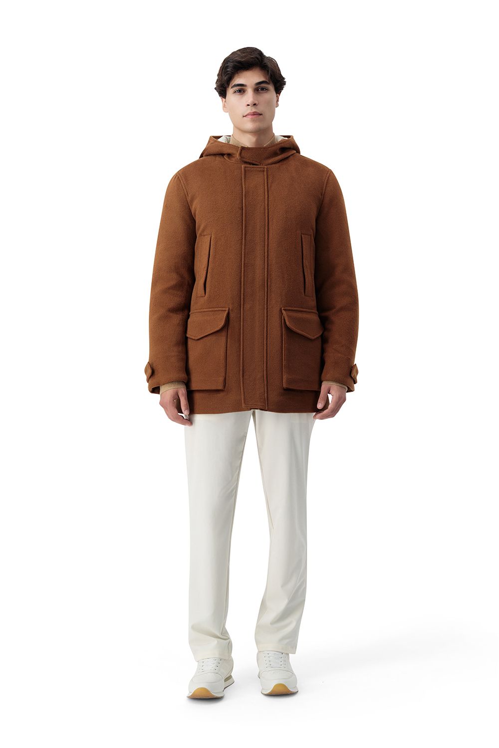 باركا سييرا ستورم - بني ترابي