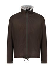 بومبر ريجنت فرو - زيتي ضبابي