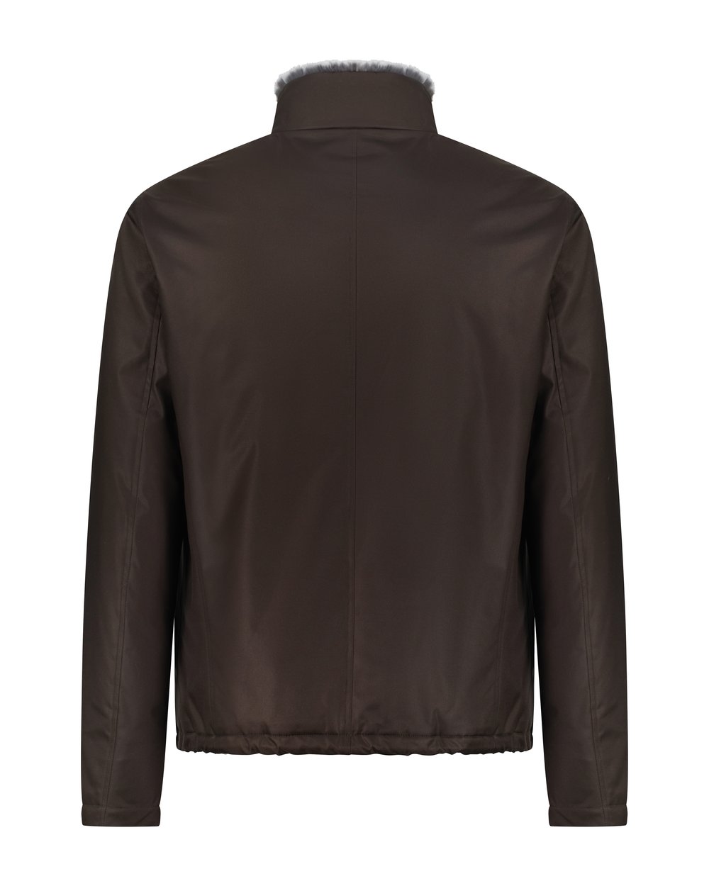 بومبر ريجنت فرو - زيتي ضبابي