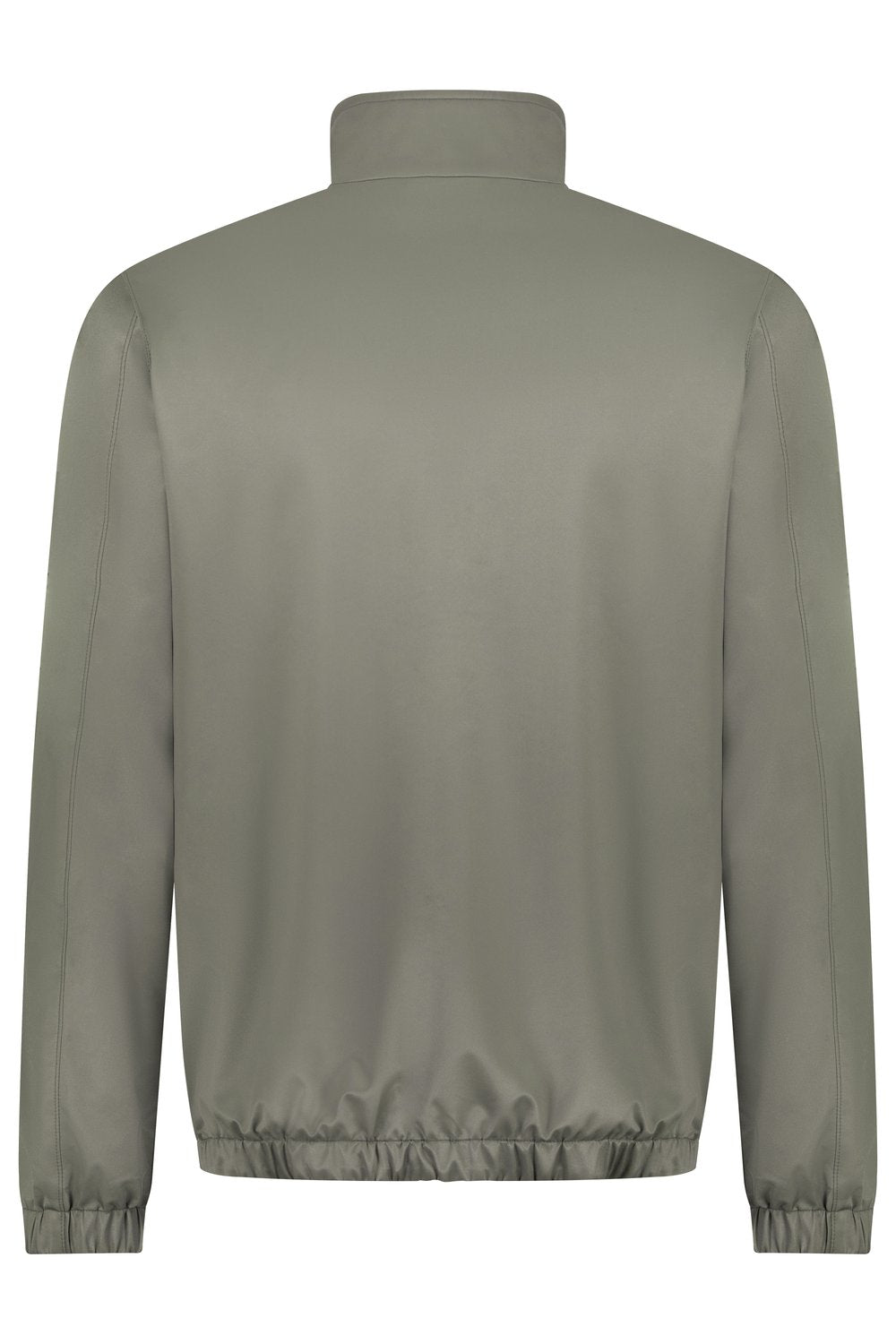 بومبر ريجنت وجهين - أخضر مخملي