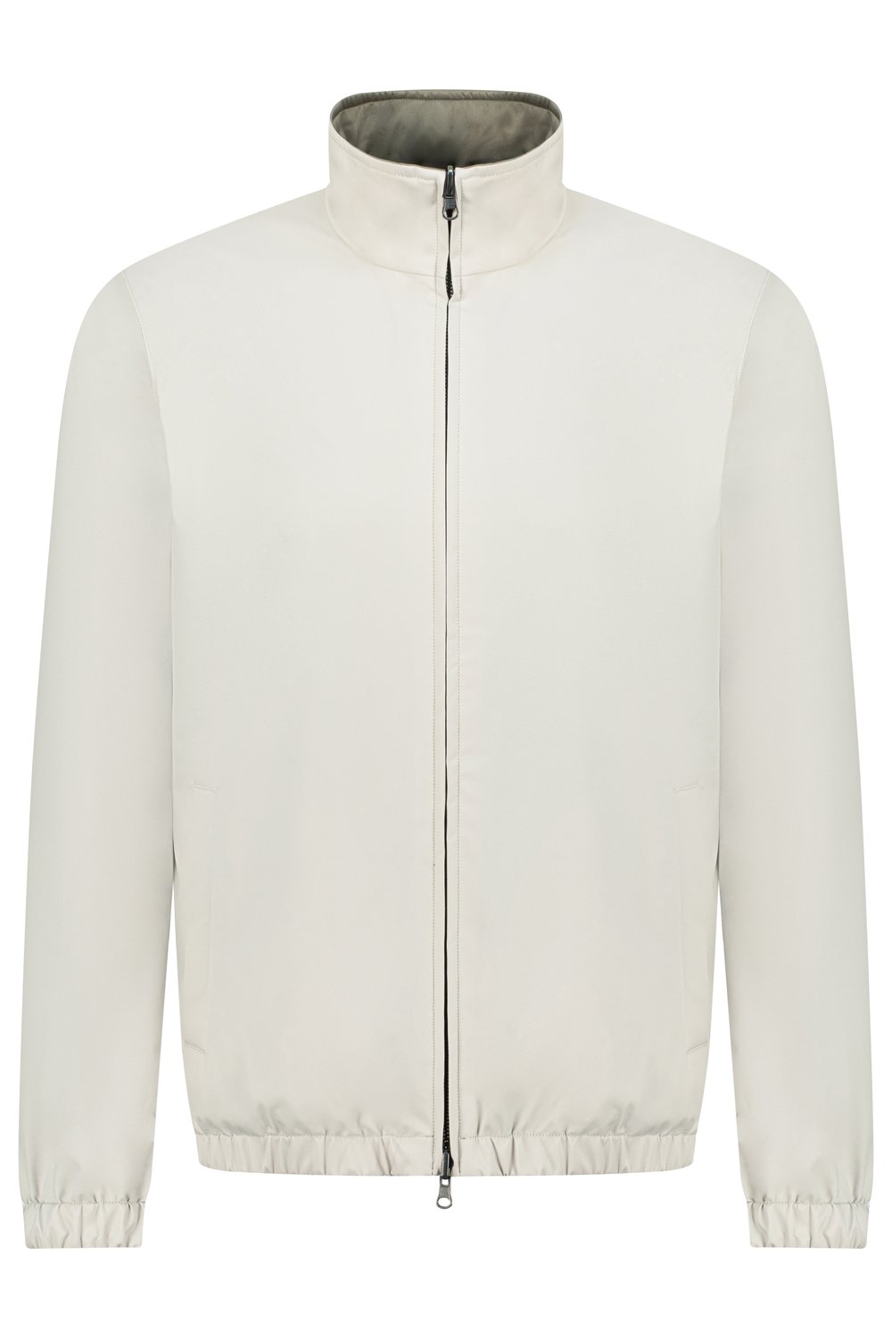 بومبر ريجنت وجهين - أخضر مخملي