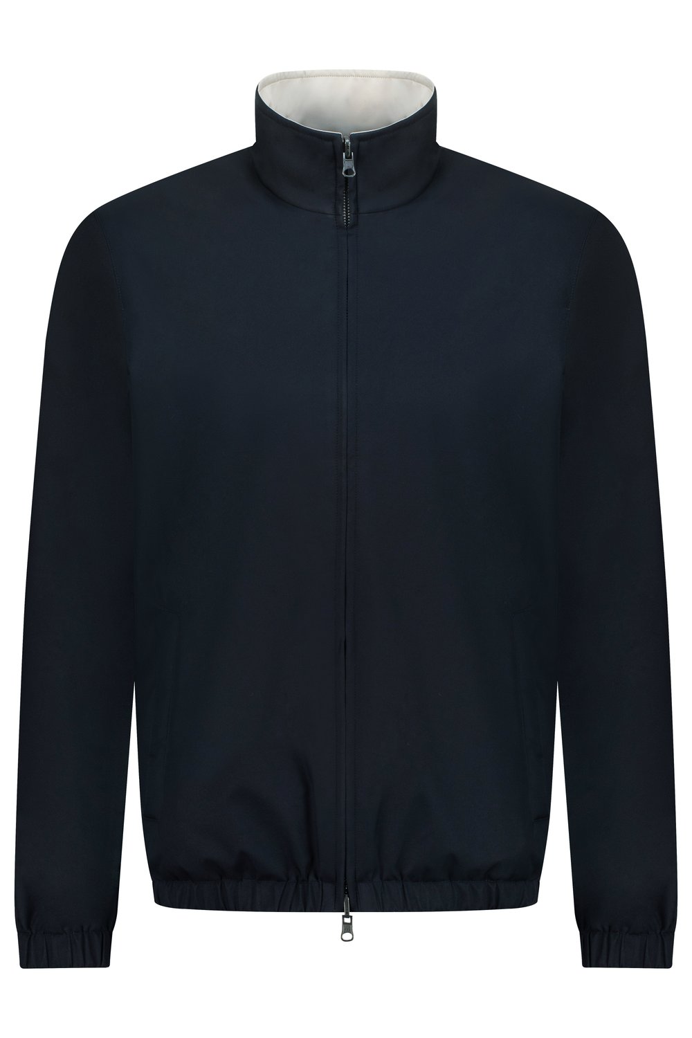 بومبر ريجنت وجهين - كحلي ليلي