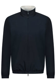 بومبر ريجنت وجهين - كحلي ليلي