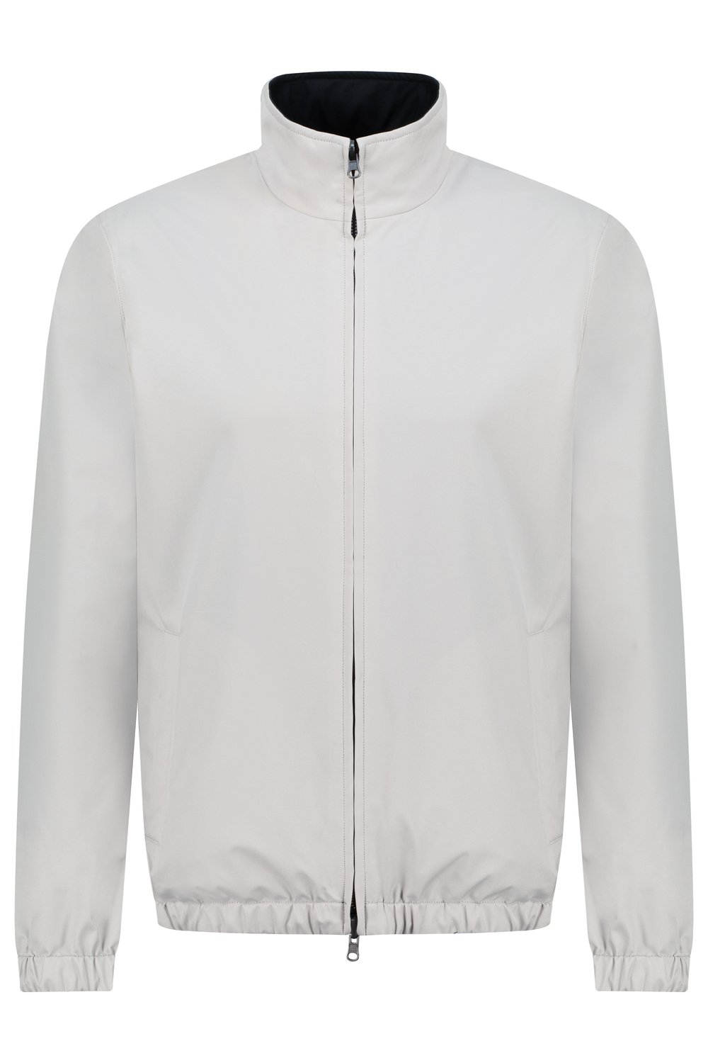 بومبر ريجنت وجهين - كحلي ليلي