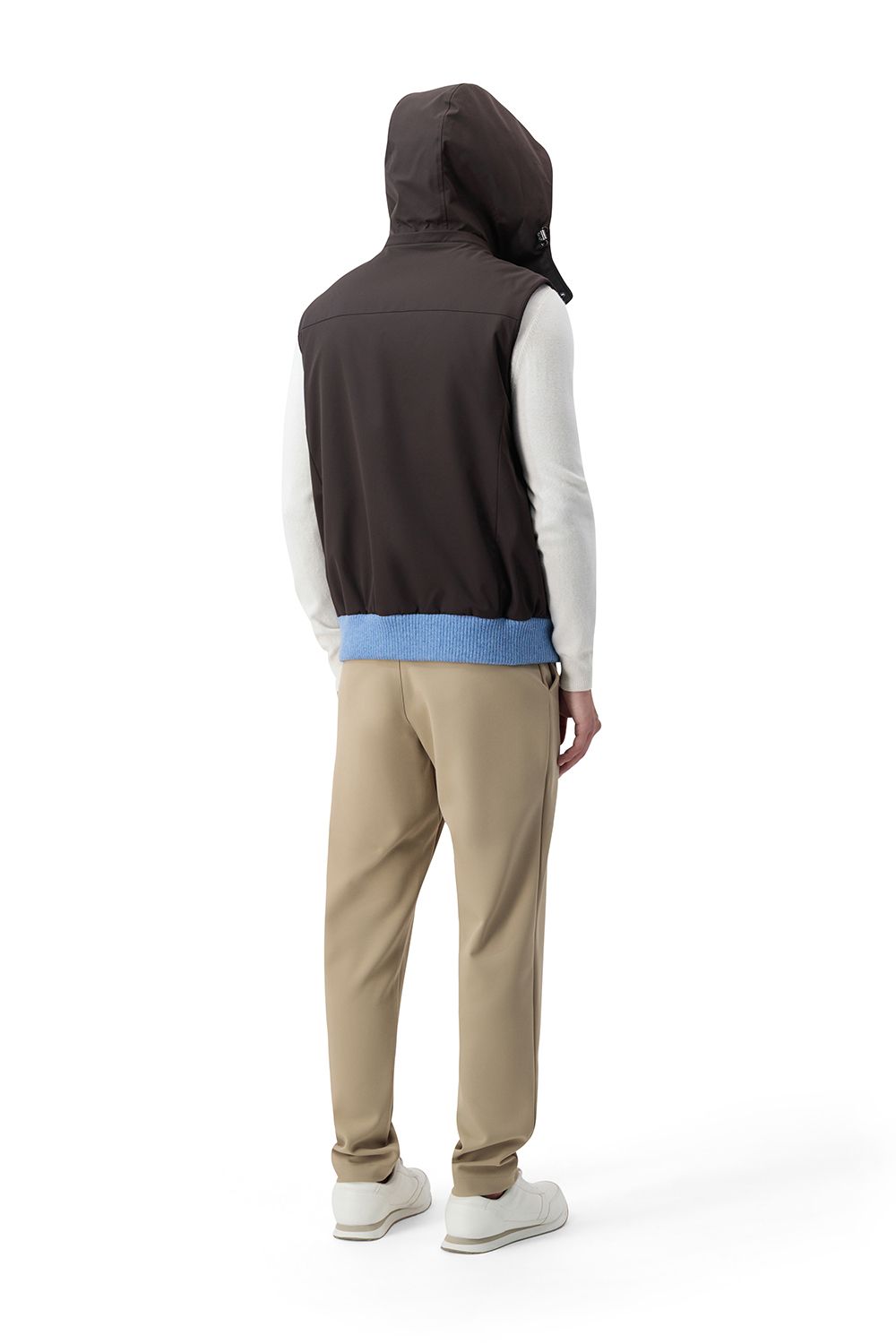 سديري لونارو - بيج ضبابي