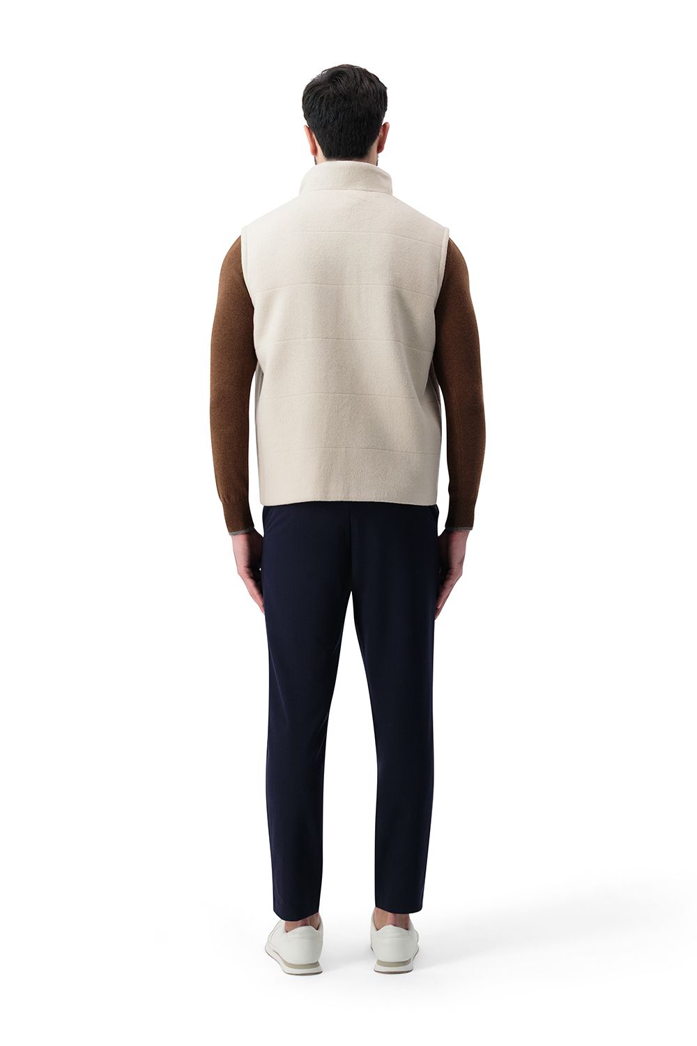 سديري سيرينو صوف - بيج مطفي