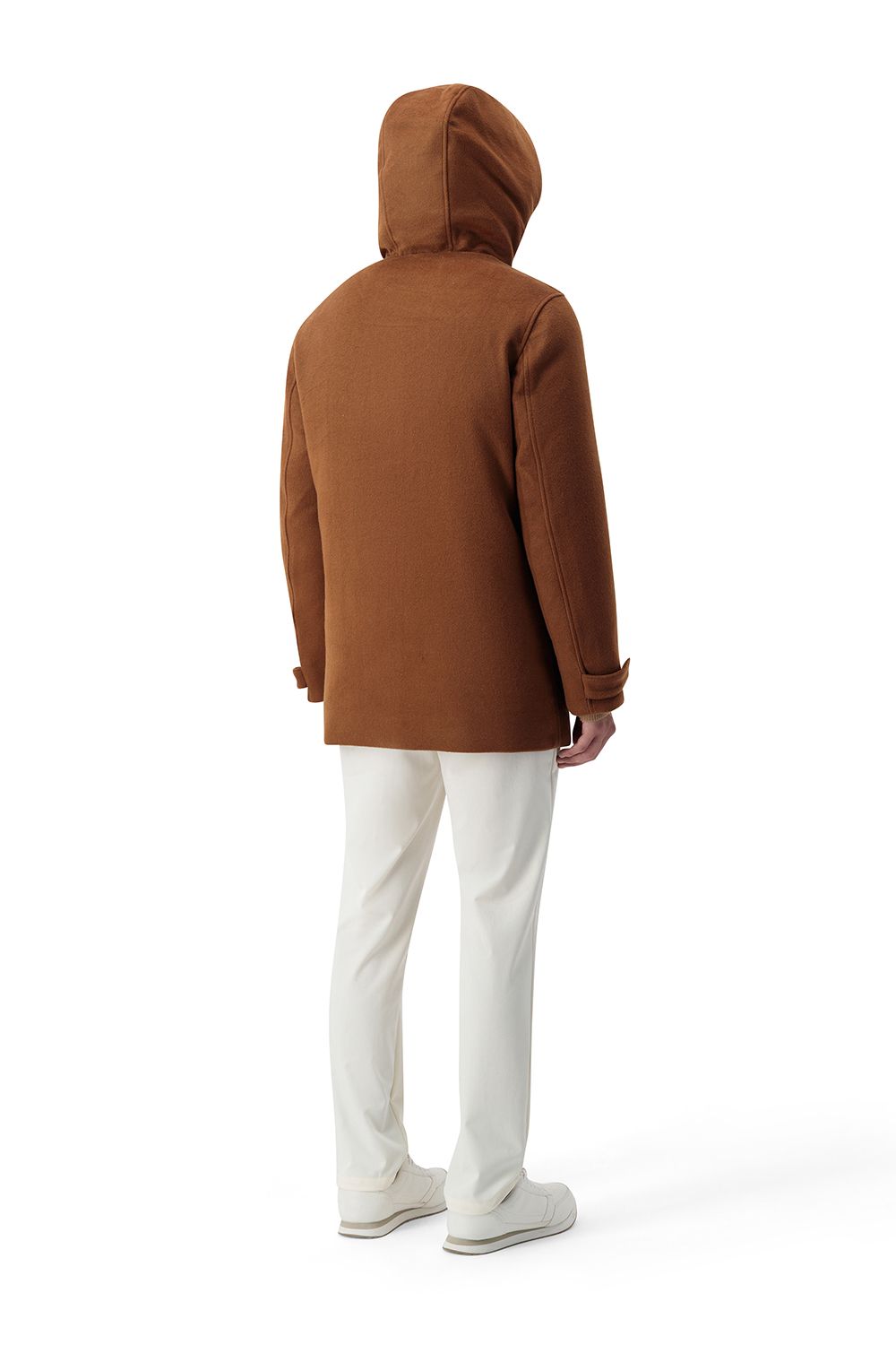 باركا سييرا ستورم - بني ترابي