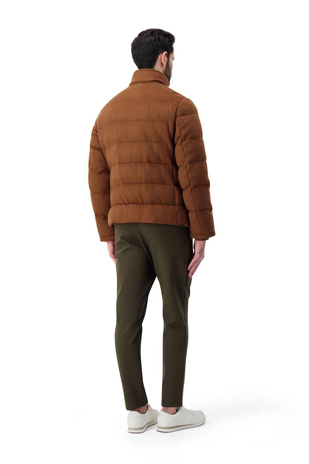 بومبر تورينو بافر - بني ترابي