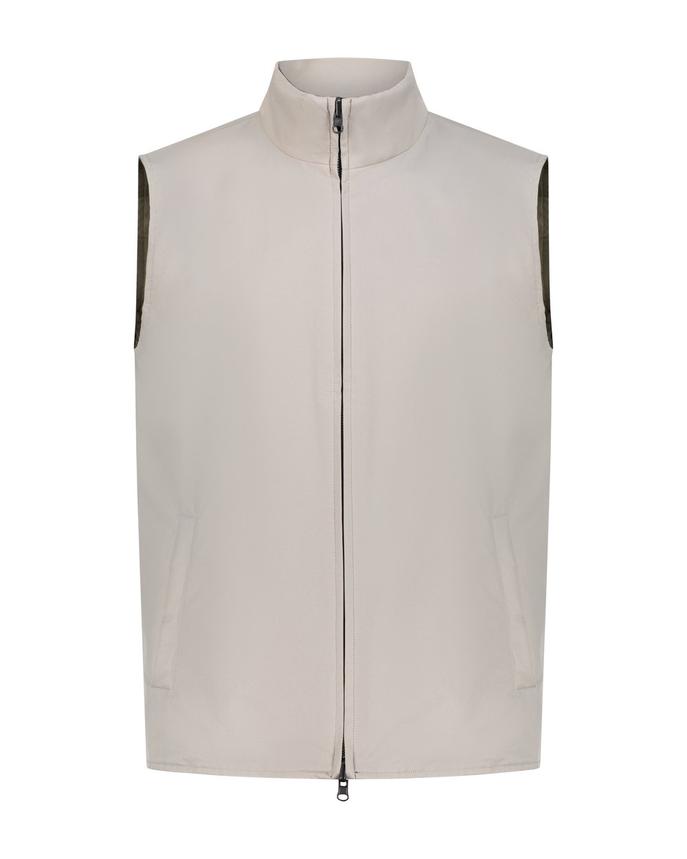 سديري ريجنت وجهين - أخضر مخملي