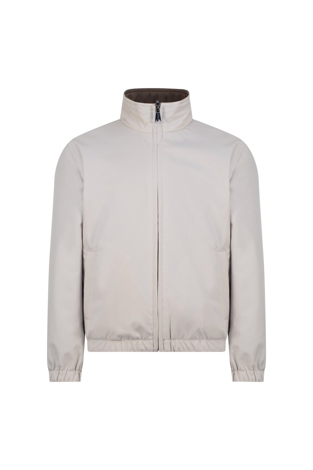 بومبر أطفال ريجنت وجهين - بني كوفي