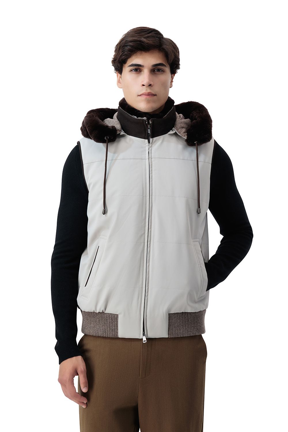 سديري سيينا هيريتيج - حجري مطفي