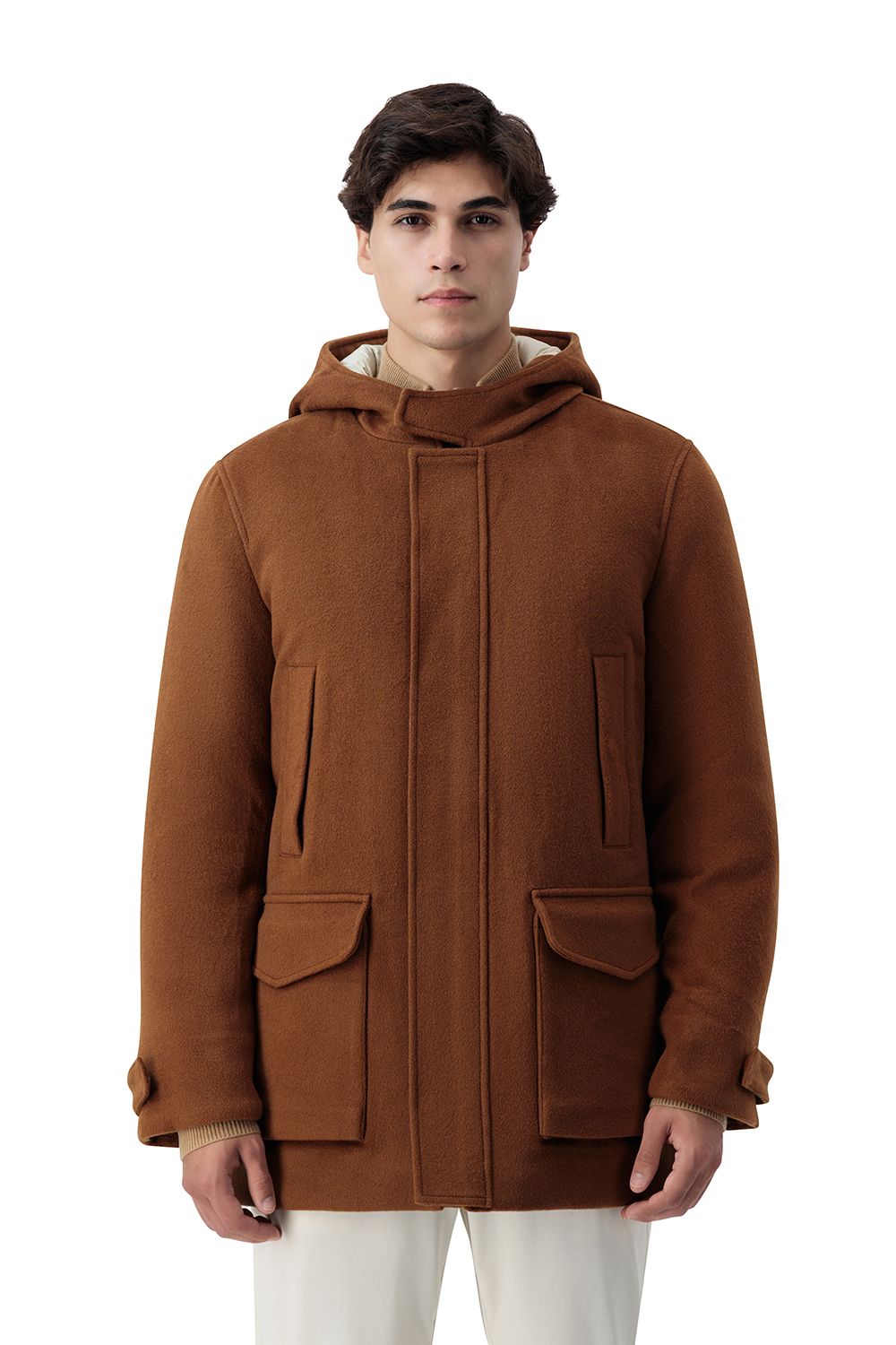 باركا سييرا ستورم - بني ترابي