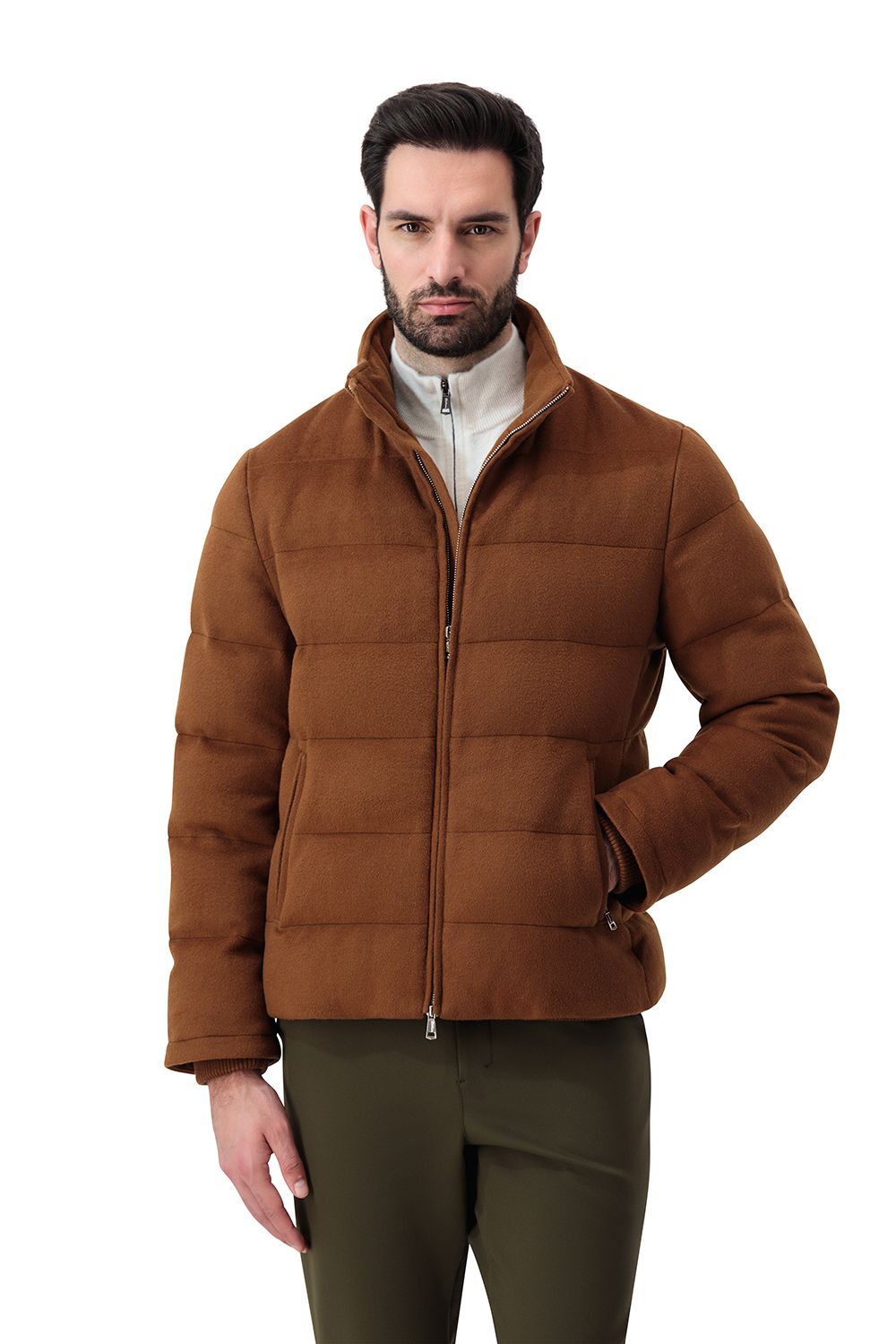 بومبر تورينو بافر - بني ترابي