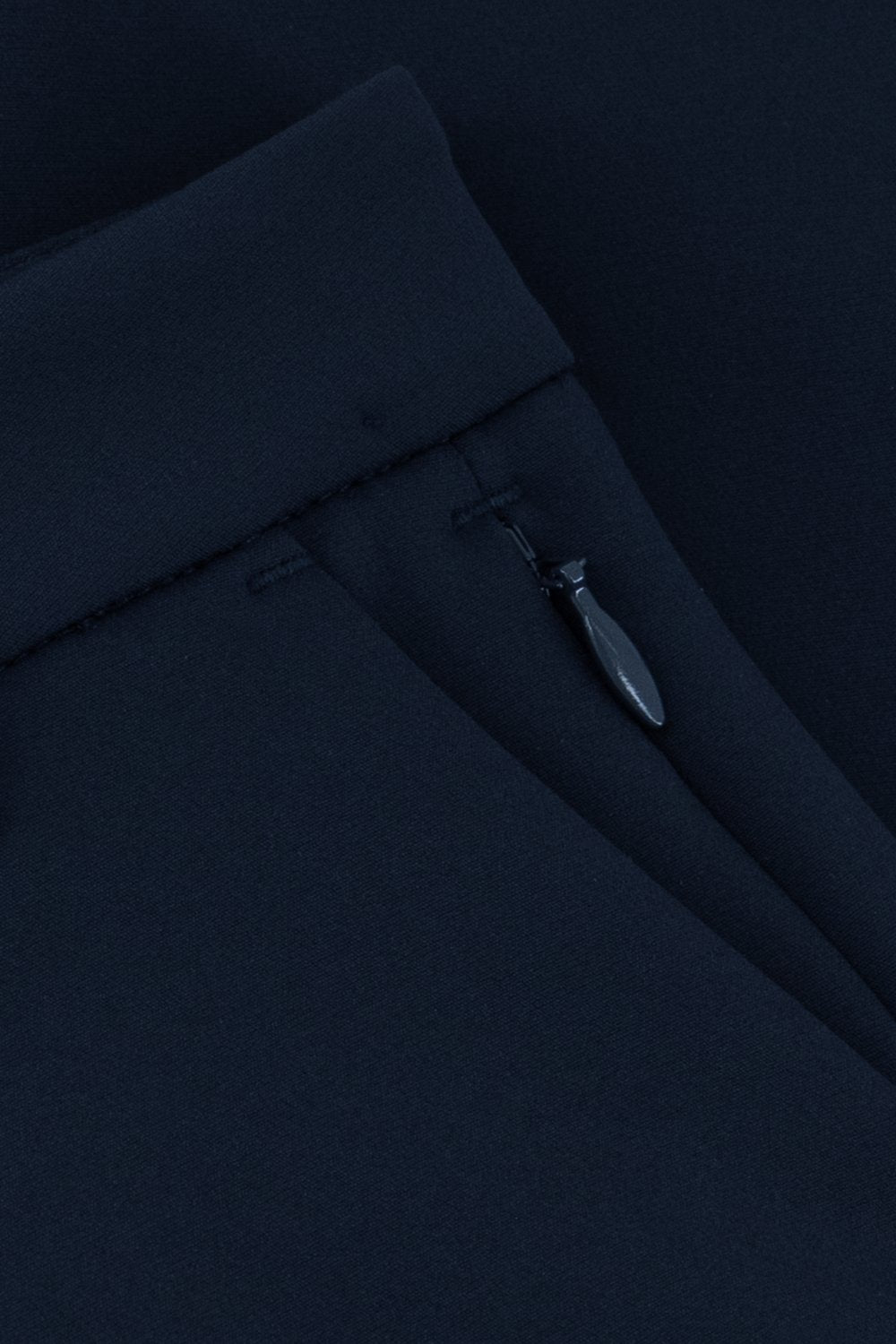 بنطلون نايلون أطفال - كحلي