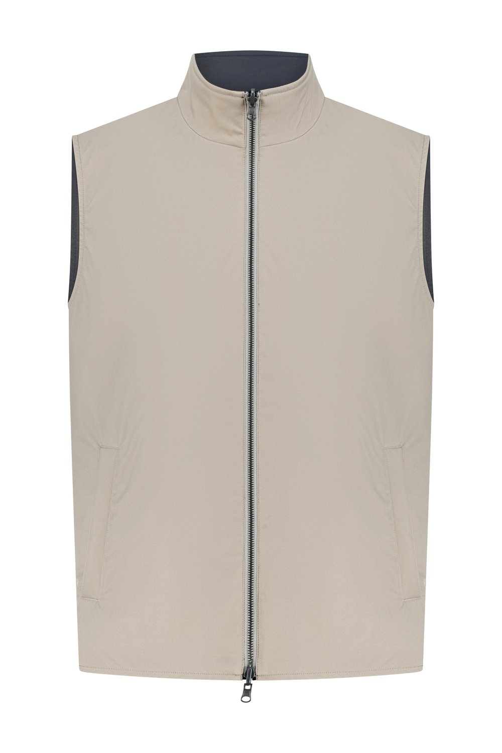 سديري ريجنت وجهين - رمادي