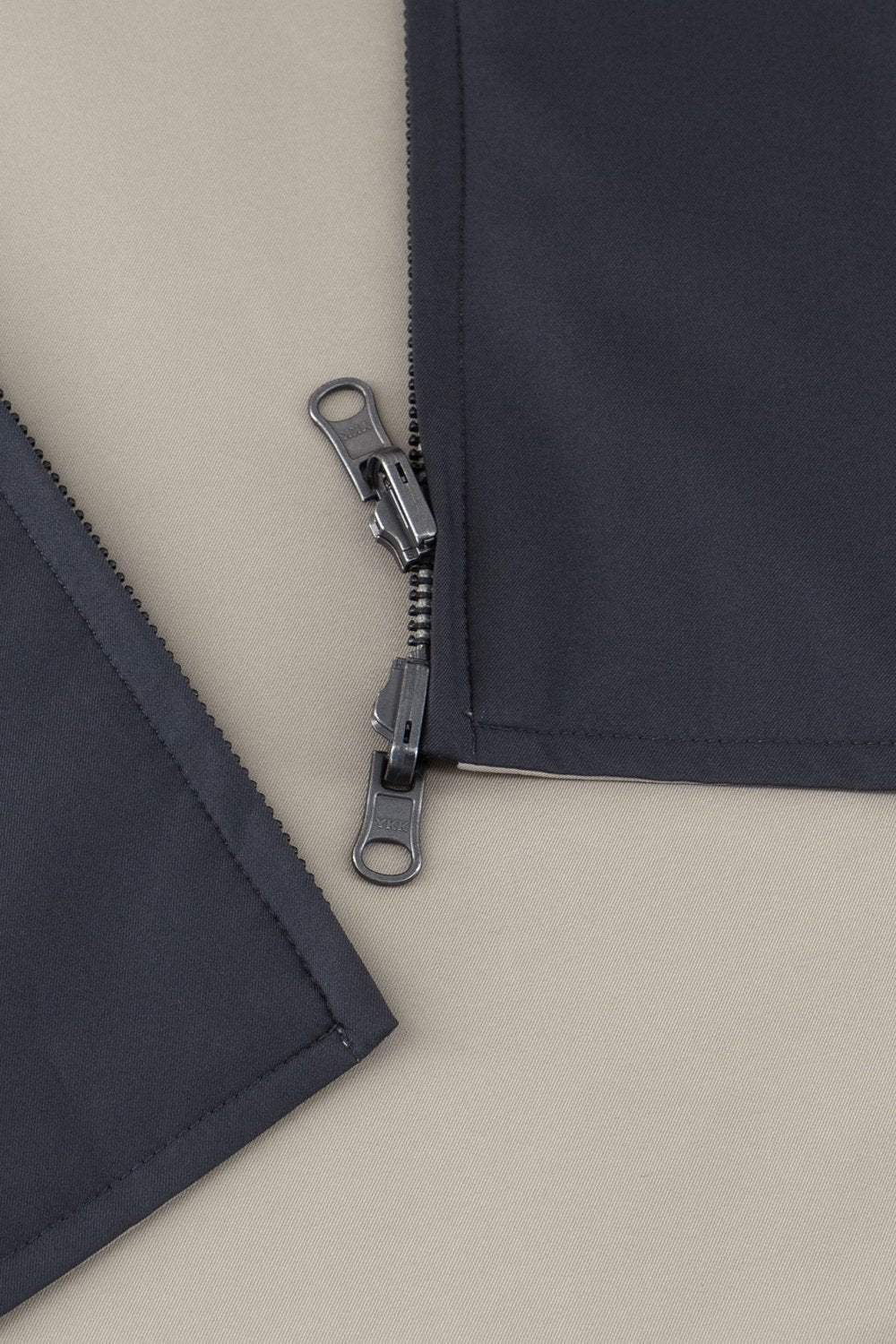 سديري ريجنت وجهين - رمادي