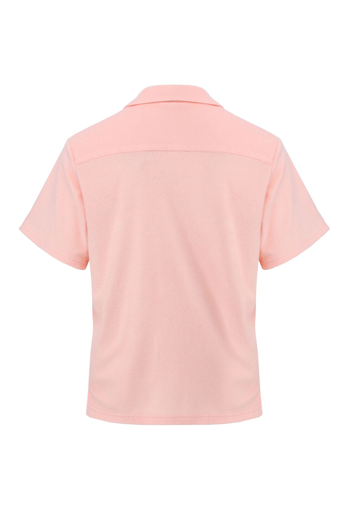 Towel Howell-Pink