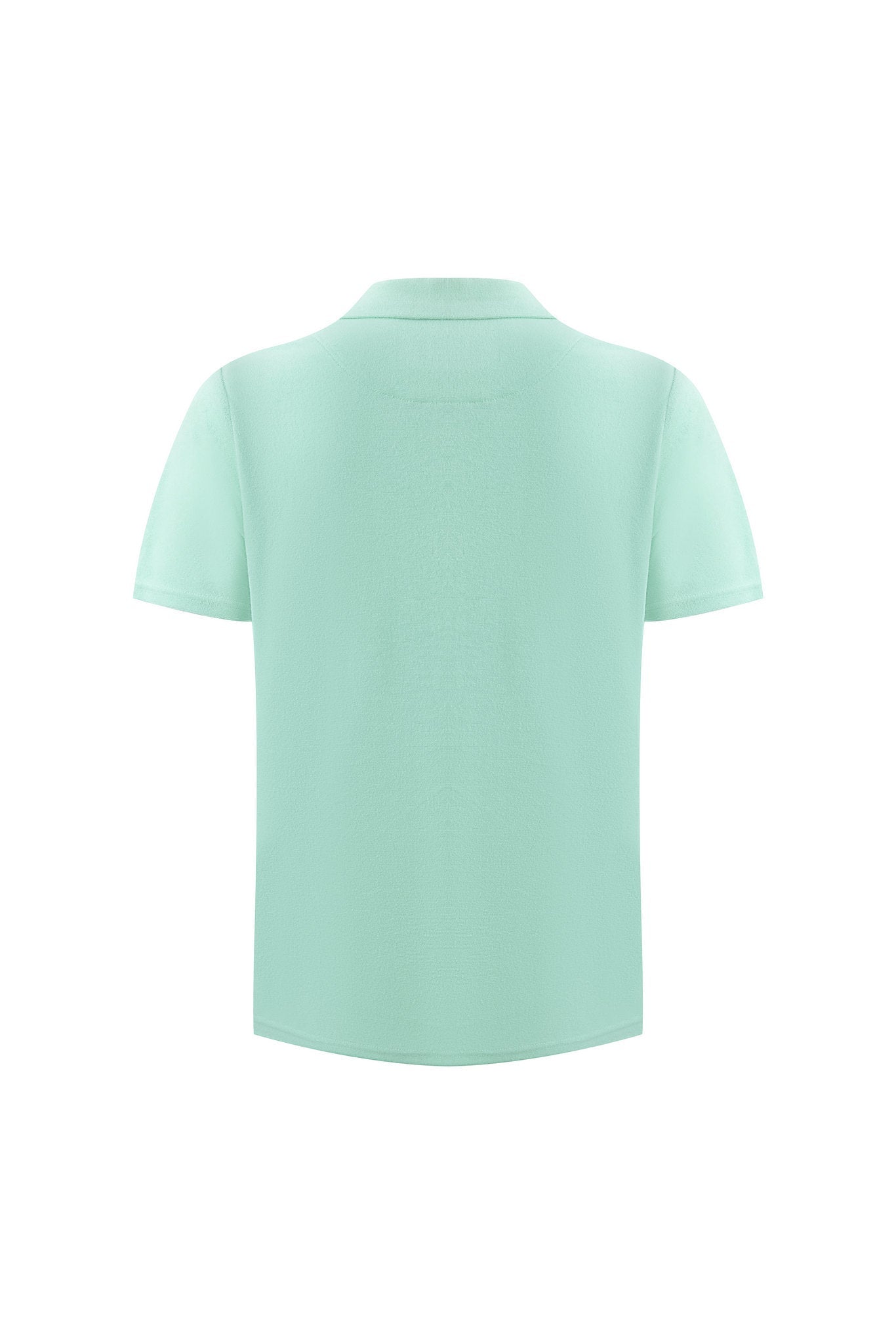 Towel Polo-Mint-Green