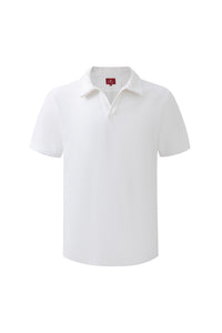 Towel Polo-White