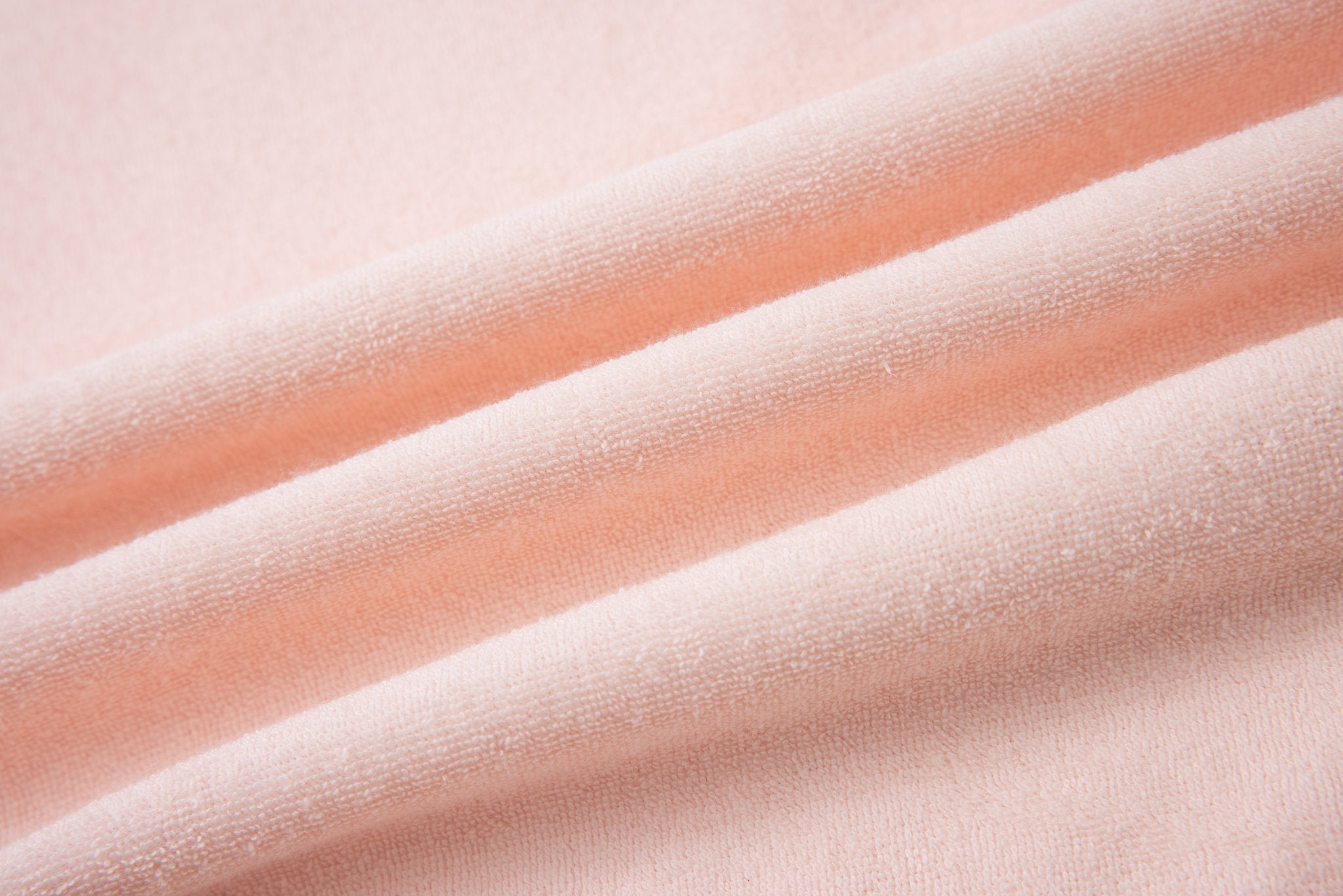 Towel Polo-Pink