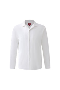 Towel Howell Long Sleeves-White