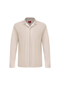 Towel Howell Long Sleeves-Beige