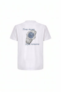 T-shirt-Timeless T-Shirt