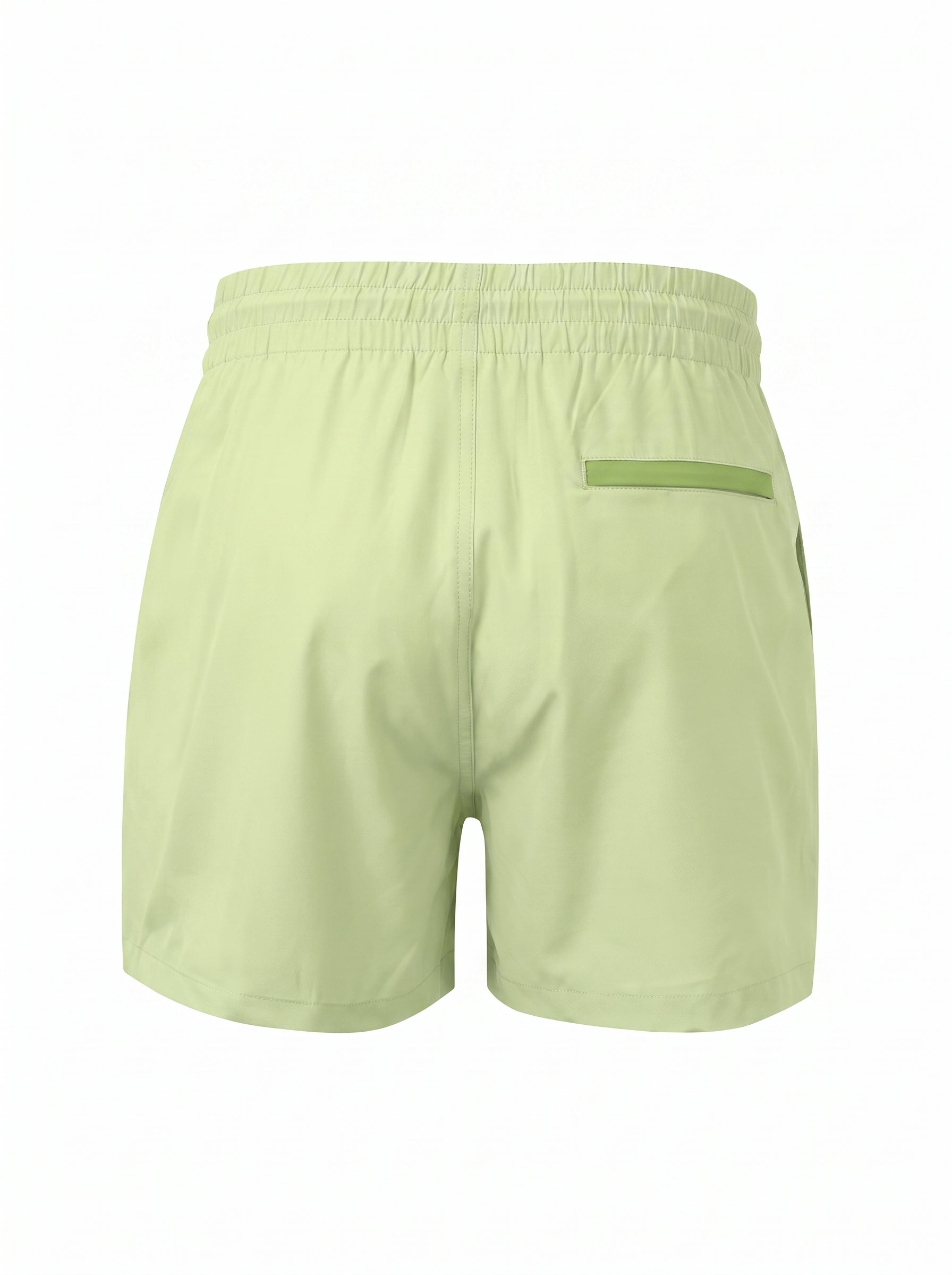 Swimming shorts-Surf Spot × T-shirt-Surf Society T-Shirt — Combo Look
