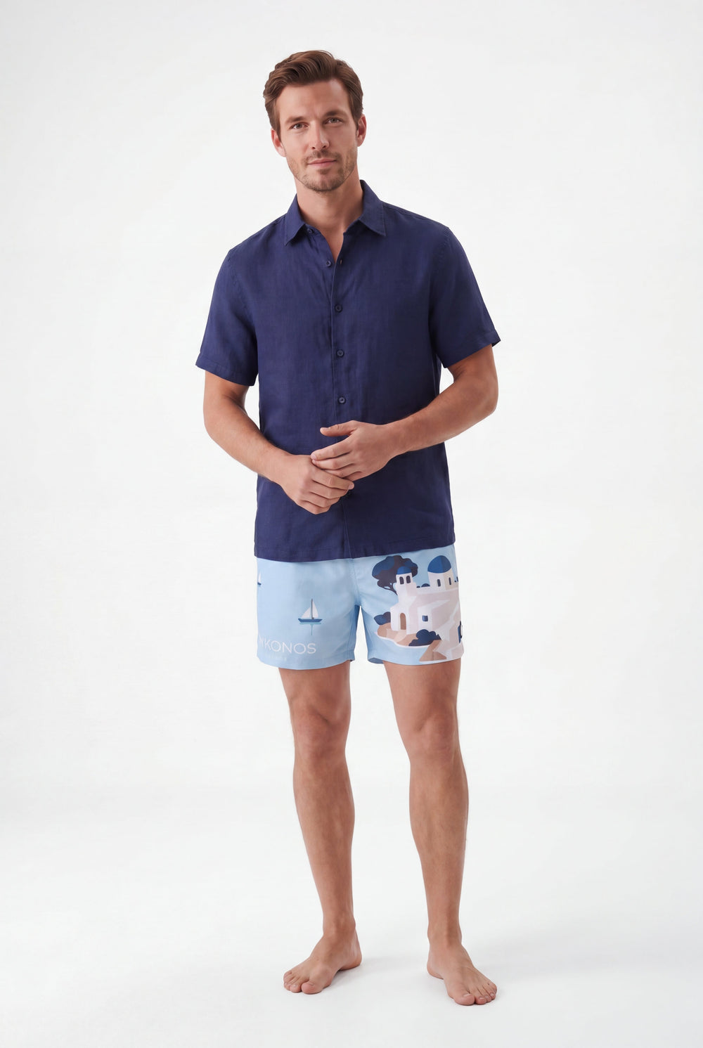 Clothivia SA